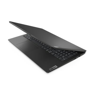 Lenovo V15 G4 AMN AMD Ryzen™ 5 7520U Laptop 39.6 cm (15.6") Full HD 16 GB LPDDR5-SDRAM 512 GB SSD Wi-Fi 5 (802.11ac) Windows 11 Home Black