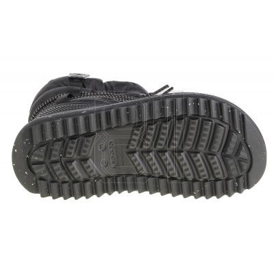 4. Crocs Classic Neo Puff Luxe Boot W 207312-001