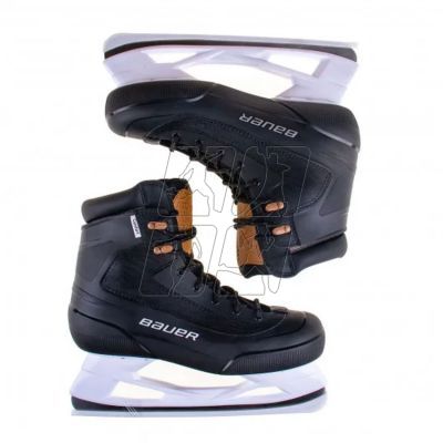 9. Bauer Colorado Sr 1060539 Recreational Skates