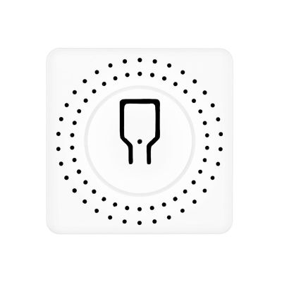 10. GREENBLUE WIFI RELAY IN-WALL, ANDROID/IOS/ALEXA/GOOGLE HOME, 100-240V AC, 50/60HZ, MAX.16A, FOR LED 150W GB739