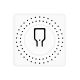 10. GREENBLUE WIFI RELAY IN-WALL, ANDROID/IOS/ALEXA/GOOGLE HOME, 100-240V AC, 50/60HZ, MAX.16A, FOR LED 150W GB739