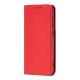 5. Magnet Card Case Case for Samsung Galaxy A13 5G Pouch Wallet Card Holder Red