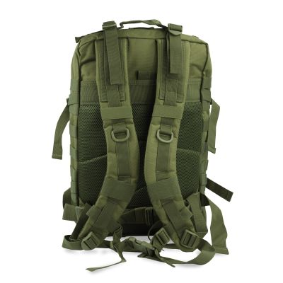 26. Offlander Survival 43L Hiking Backpack OFF_CACC_07GN