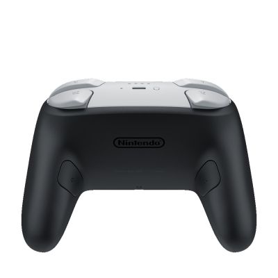 9. NINTENDO SWITCH 2 PRO Controller
