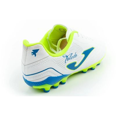 4. Joma Toledo JR 2602 children's football boots for turf and orlik