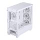 5. Phanteks XT Pro Ultra Tempered Glass Windows, D-RGB - White