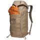 13. Thule Alltrail TADP225 Faded Khaki Backpack Travel Backpack Polyester