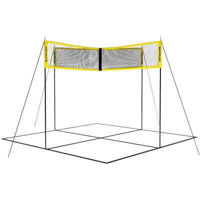 19. Sunflex X-Net 73095 Volleyball Net
