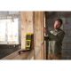 8. Stanley SLM65 Laser Rangefinder Black, Yellow 20 m