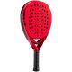 2. Wilson Bela Team V2 Padel Racquet WR134111U Red 2