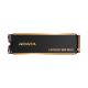 ADATA Legend 960 MAX 4TB M.2 2280 PCI-E x4 Gen4 NVMe SSD