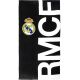 2. Real Madrid towel 90x180 cm beach towel 2200010609