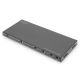 5. HDMI Switch/Matrix 4/2-ports 4K 60Hz UHD HDR HDCP 2.2 EDID audio with remote control