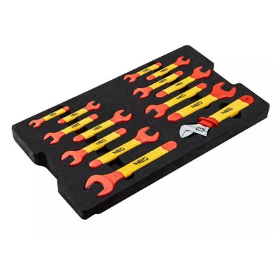 12. NEO tools 01-311 tool box