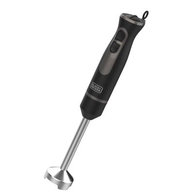5. Black+Decker BXHBA800E Hand Blender (800W)