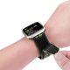 9. Dux Ducis Strap (Outdoor Version) Apple Watch Ultra Strap, SE, 9, 8, 7, 6, 5, 4, 3, 2, 1 (49, 45, 44, 42 mm) Nylon Band Bracelet Black/Green