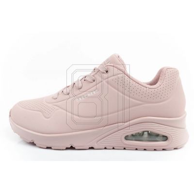 3. Skechers Uno Stand On W 73690/LTMV shoes