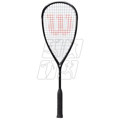 Wilson Pro Staff Team Squash Racquet WR031010U0