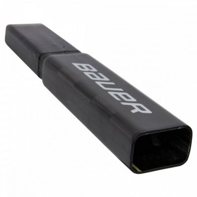 2. Composite extension for Bauer 'S18 stick