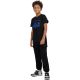 7. Boy's T-shirt 4F M2815 deep black 4FJWSS26TTSHM2815 20S