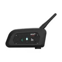 EJEAS V6PRO+ intercom for motorcycles / range 800m / 260h / IP67