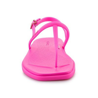 3. Crocs Miami Thong Flip W Sandals 209793-6TW