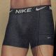 4. Nike men's boxer briefs 3 pack BLACK - 0000KE1156-BAV