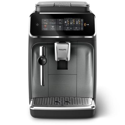 8. Philips EP3329/70 Coffee Machine Fully Automatic Espresso Machine 1.8 L