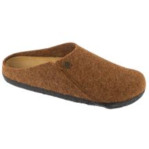 Birkenstock Zermatt Standard FE 1027942 Brown 36