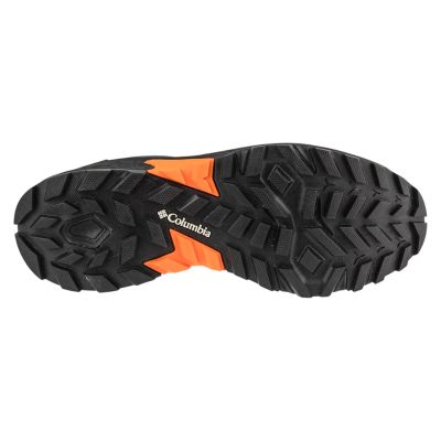 4. Columbia Tellurix Peak WP 2164961338 Blue 41.5