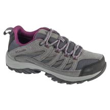 Columbia Crestwood Waterproof 2099881053 Szare 36