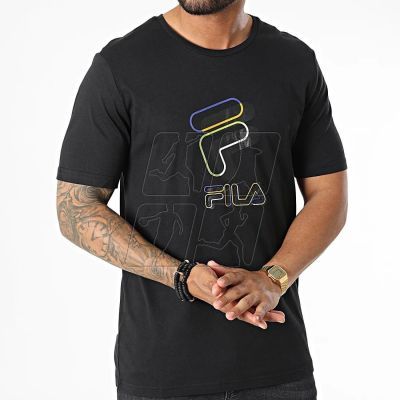 2. Fila Bibbiena Tee M FAM0179.80001