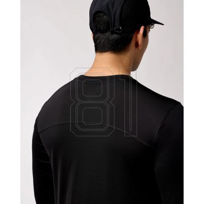 2. Brooks Running Atmosphere Long Sleeve 3.0 M 211537001