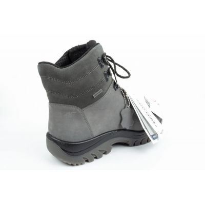 6. Hiking shoes 4F M OBMH255 25S