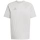 8. Adidas Tiro 25 Tee Travel M JY5947 T-shirt