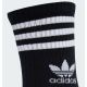 2. Adidas 3 Stripes Crew 10 Pairs JY0231 socks