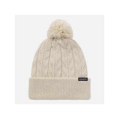 ROSSIGNOL W Sofia cap white