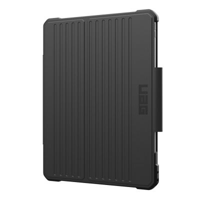 8. Urban Armor Gear UAG - Flip Tablet Case - Durable - Polyurethane (PU) - For Apple 13-inch iPad Pro M4 Wi-Fi, M4 Wi-Fi + Cellular