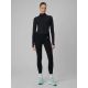6. Women's slim quick-drying training sweatshirt 4F 4FRSS26TFSWF0949-20S