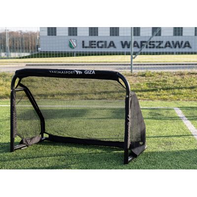 8. Yakima Giza 100536 Goal Net