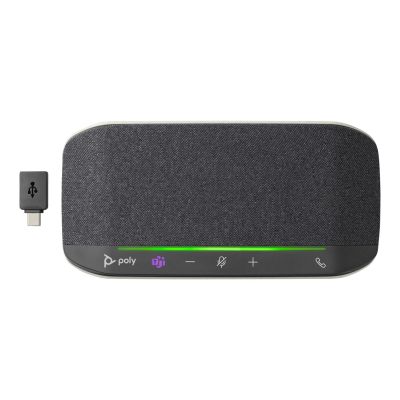 7. POLY Sync 10 Conference Phone, Microsoft Teams Approved