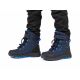 5. Trollkids Kids Hafjell Winter Boots XT Waterproof Winter Boots for Boys/Girls (585-117)