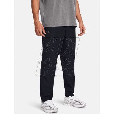 3. Under Armour M 1382876-001 Training Pants