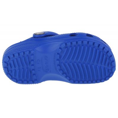 4. Crocs Classic Clog T Jr 206990-4KZ flip-flops
