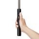 30. Selfie stick Spigen S540W Bluetooth with tripod - black