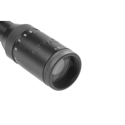 4. Gamo 3 9X50mm scope