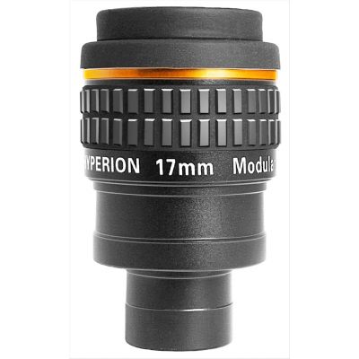 2. Baader Planetarium 2454617 optical accessories for telescope, Black