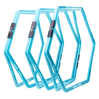 5. Huari Drabo coordination ladder 92800499025