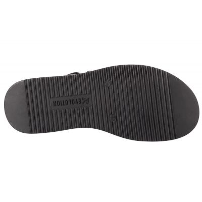 4. Rieker W W0800-00 Sandals