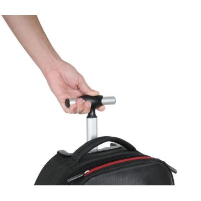 6. Stanley FatMax 79-215 Wheeled Tool Backpack